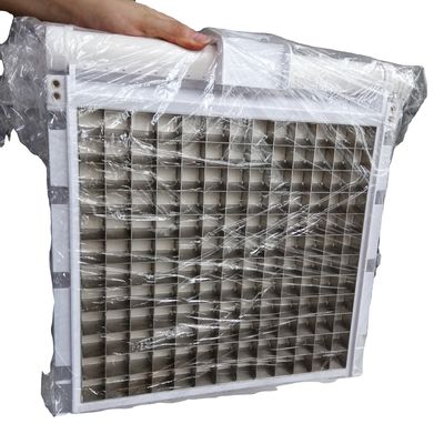 Изготовленный 11x12 ледовый испаритель для автоматического производителя кубиков льда в коммерческой промышленности