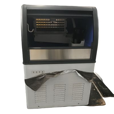 Промышленная автоматическая машина для изготовления кубиков льда из нержавеющей стали 304 и Good