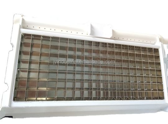 Долговечный испаритель льда 11x17 Произведен в коммерческом для автоматического производителя кубиков льда