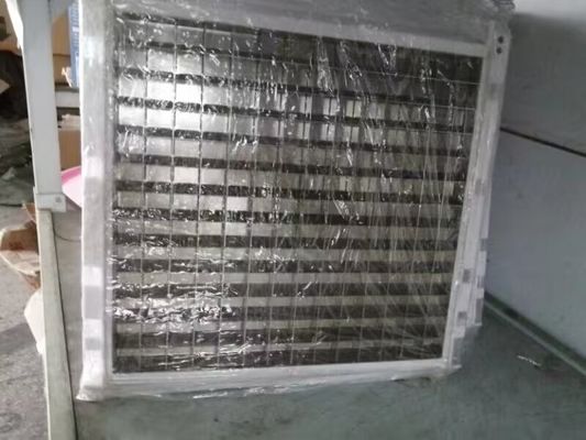Долговечный испаритель льда 11x17 Произведен в коммерческом для автоматического производителя кубиков льда