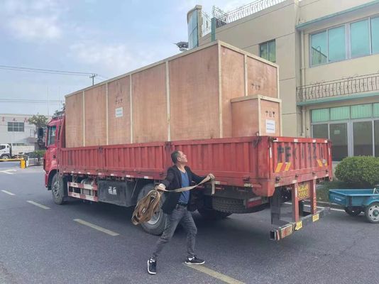 Кукурузный материал 5/10 Поднос Большая пекарня Пицца туннельная печь для энергетической промышленности