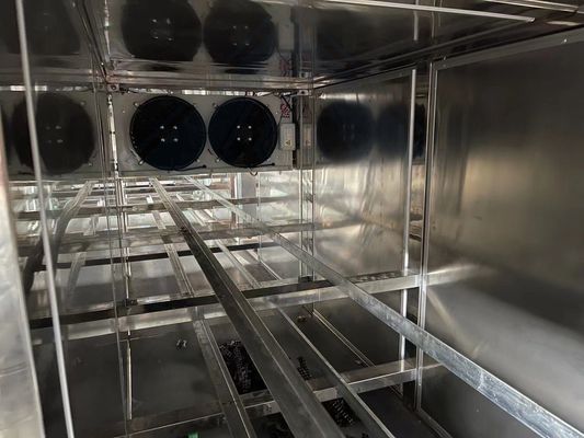 Пищевая промышленность оборудование полностью автоматическая тоннельная печь Производственная линия 600 Тип для Ниццы