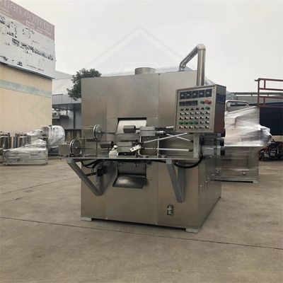 2800*1800*2200мм Wafer Stick Making Machine с требованиями к площади 30 квадратных метров