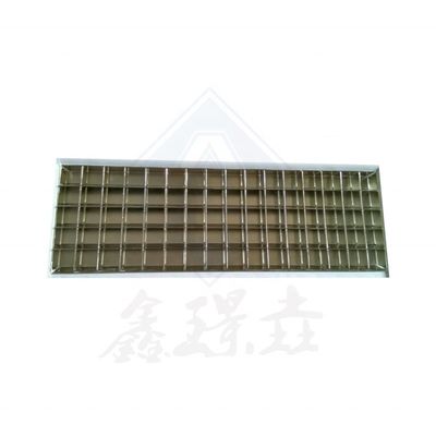 Изготовитель кубиков льда с хорошим и длительным сроком службы Автоматический испаритель льда 6x14 для коммерческих