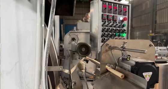 Высокая производительность Простая работа Пшеничная мука Бисквиты Яичные роллы Производственная линия