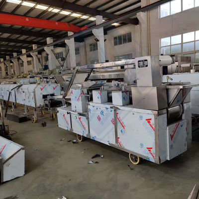 600 Модель Большой вместимости Жесткие мягкие печенье печенье туннельная печь для обработки муки