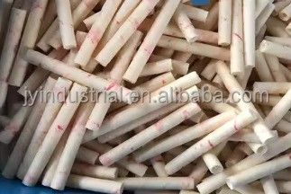 Автоматическая машина для перекачки яиц/линия производства вафли для добычи энергии