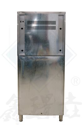 Машина для изготовления кубиков льда для пищевых напитков для производства больших кубиков и ресторанов