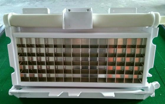 Автоматический производитель кубиков льда 13x21 испаритель льда, изготовленный в коммерческой промышленности