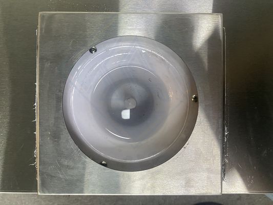 Полностью автоматическая кубическая машина для производства льда с компрессором Фрасколд