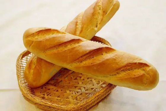 68 Подносов Хороший газ Электрический дизель с паровой функцией Бисквит Торт Хлеб Автоматическая вращающаяся печь