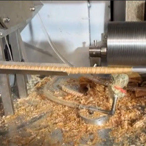 2700*1600*2300 мм Машина для изготовления яичных роллов для хрустящих роллов в магазинах пищевых напитков