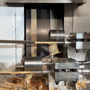 2700*1600*2300 мм Машина для изготовления яичных роллов для хрустящих роллов в магазинах пищевых напитков