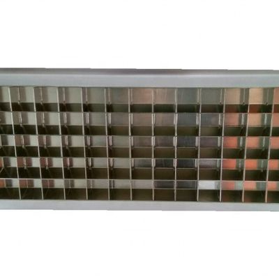 Магазины продуктов питания и напитков 5x14 Ледовый испаритель в коммерческом промышленном автоматическом производителе кубиков льда