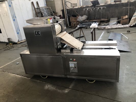 3кВ квадратная машина для печенья сладкого молока