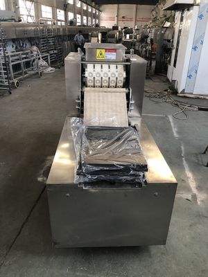 1450x1000x1450 мм Бисквитная пекарня для пекарни с одним остановкой