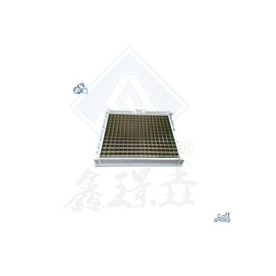 Кубический испаритель для ледокосов - это идеальное решение для производства льда в машиностроительных цехах.