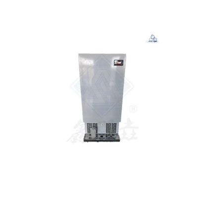 Простая в эксплуатации 80кг полумесячная ледокарня кубическая ледокарня для бизнеса