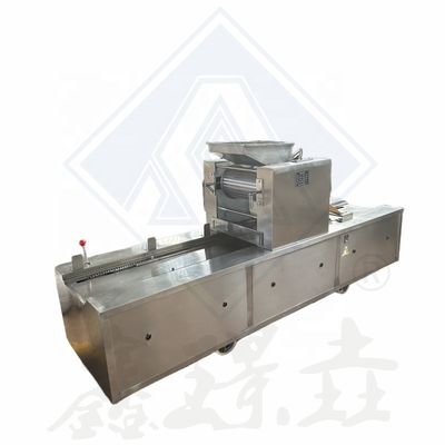 Маленькая автоматическая пекарня для печенья в 2 кВт
