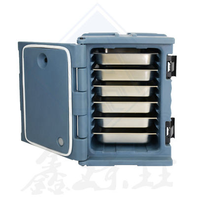 Долгая продолжительность службы 90L изоляционная коробка для легко очищаемого коммерческого кухонного оборудования