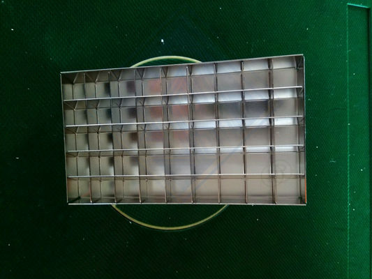 После обслуживания 1 год Хороший производитель кубиков льда Изготовленный в испарителе льда для розничной и промышленной торговли