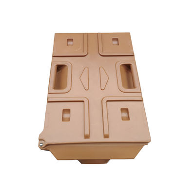 Изолированные пищевые кастрюли, сопровождающие обогреватели, оборудование 90L, электрический обогреватель для ресторана