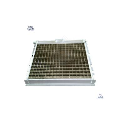 Испаритель кубиков льда необходим для воздушно-охлаждаемого кубического ледокола в бизнес-операциях