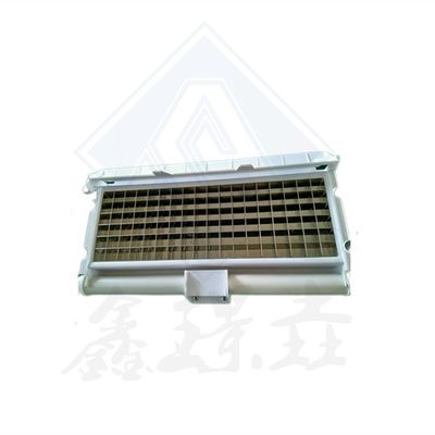 Испаритель кубиков льда необходим для воздушно-охлаждаемого кубического ледокола в бизнес-операциях