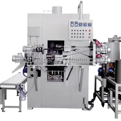 Высокопроизводительная полноавтоматическая яйцекрутка для пищевой промышленности