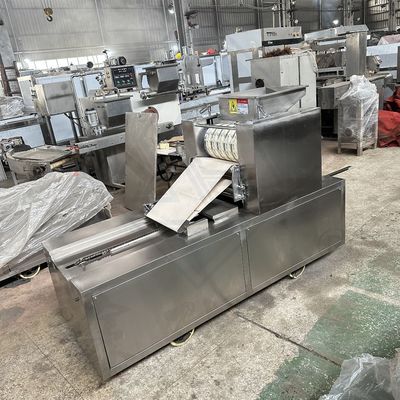 220v/380v напряжение автоматическая пекарня для профессионального производства печенья