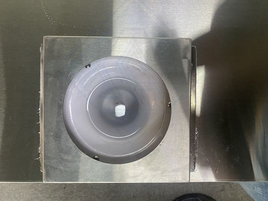 Коммерческая кубическая ледокольная машина Автоматическая ледокольная труба для кухни ресторана