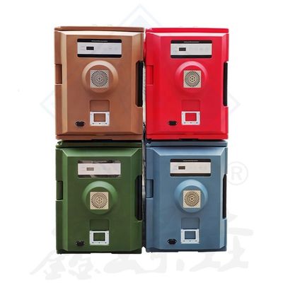 Гостиничный буфет Пищевое оборудование Контейнер для пиццы