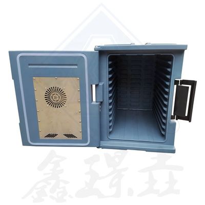 Гостиничный буфет Пищевое оборудование Контейнер для пиццы