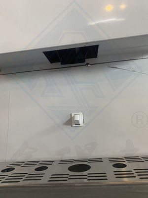 Водоохлаждающая машина для производства кубиков льда для ресторана