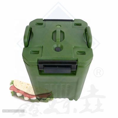 Изолированная машина для пиццы удобная и прочная для ресторана