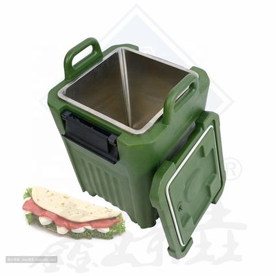 Изолированная машина для пиццы удобная и прочная для ресторана