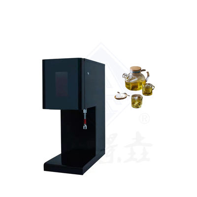 Горячая чайная бутылка Боба Интеллектуальная пивоваренная машина идеально подходит для отелей