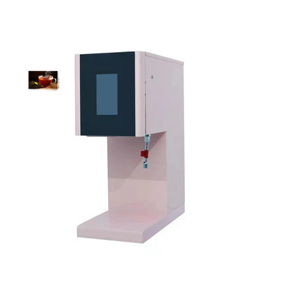 Горячая чайная бутылка Боба Интеллектуальная пивоваренная машина идеально подходит для отелей