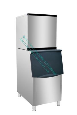 Производитель компрессора Мини-модель для производства кубиков льда с длительным сроком службы