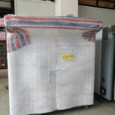 16Трейсов Вместимость Пекарня Пекарня промышленная печь для выпечки хлеба пиццы пирожные печенье