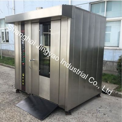 Магазины одежды получают выгоду от 32 поднос высокопроизводительной хлебной стойки печи с мощностью 2,5 кВт