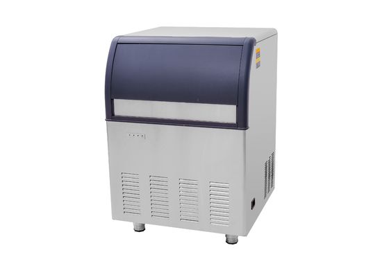 Промышленная уплотнительная машина для пластиковых пакетов и кубиков льда для обеспечения свежести продукции