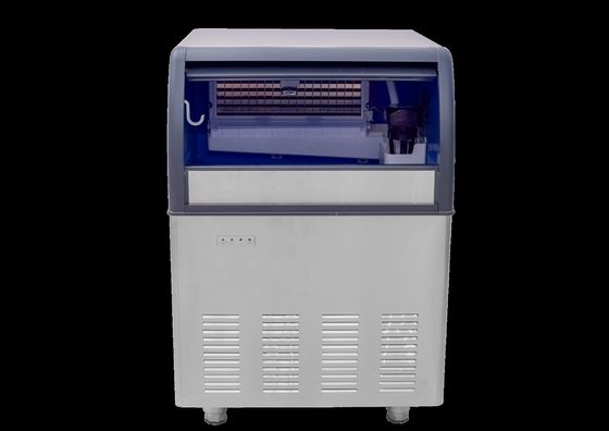 Промышленная уплотнительная машина для пластиковых пакетов и кубиков льда для обеспечения свежести продукции