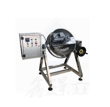 Машины для изготовления резинки весом от 20 до 50 кг в час Маленький размер Большие результаты для производства кондитерских изделий