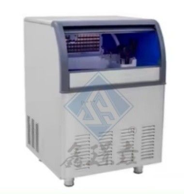 Автоматическая машина для производства кубических льдов