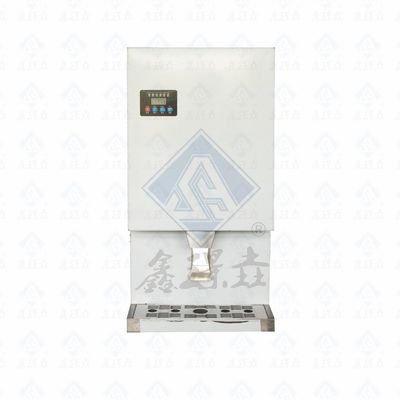 Машина для изготовления кубиков льда высокой мощности с передовыми технологиями и автоматической работой