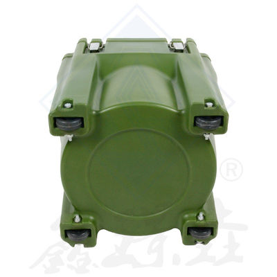 Изолированная коробка подкладки Держите ваш обед ледяной холодный с нашим рестораном-класса разделенной коробки