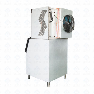 430x520x800 Кубик льда для бара Домашний супермаркет в охлаждение способ Вода охлаждение