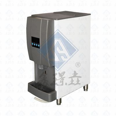 Автоматическая ледокольная машина для постоянного и быстрого производства льда