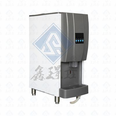 Автоматическая ледокольная машина для постоянного и быстрого производства льда